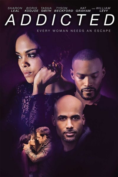 فيلم Addicted 2014 مترجم