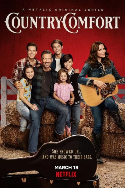 مسلسل Country Comfort الموسم الأول