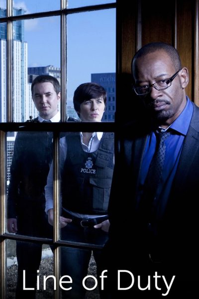 مسلسل Line of Duty الموسم السادس