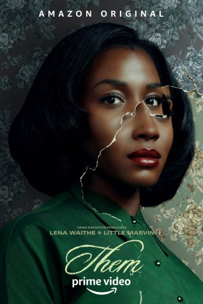 مسلسل Them