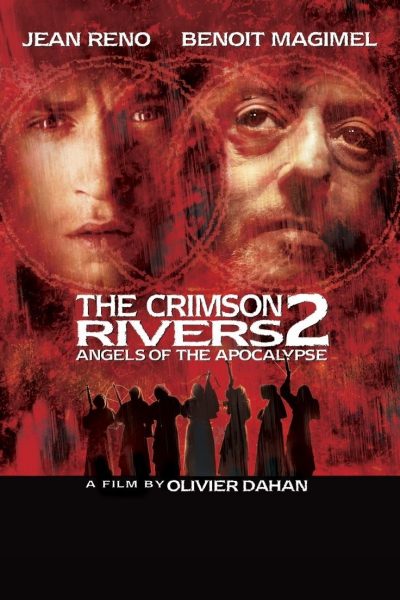 فيلم Crimson Rivers 2 Angels of the Apocalypse 2004 مترجم