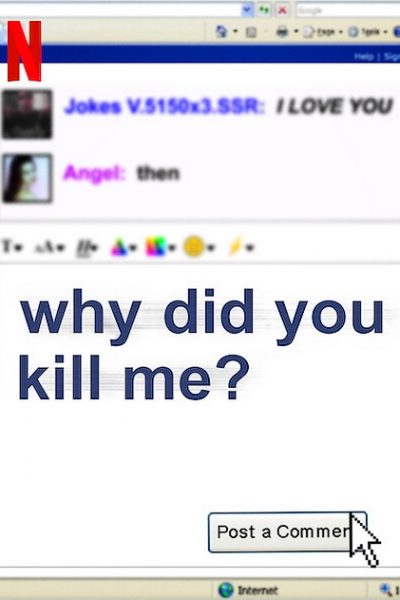 فيلم Why Did You Kill Me? 2021 مترجم