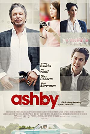 فيلم Ashby 2015 مترجم