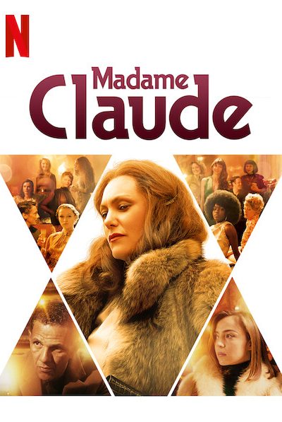 فيلم Madame Claude 2021 مترجم