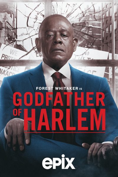مسلسل Godfather of Harlem