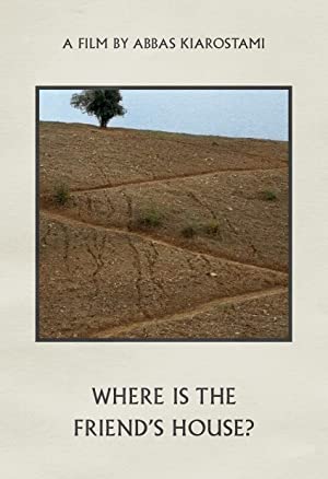 فيلم Where Is the Friend’s House? 1987 مترجم