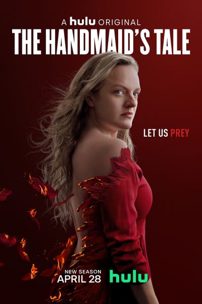 مسلسل The Handmaid’s Tale
