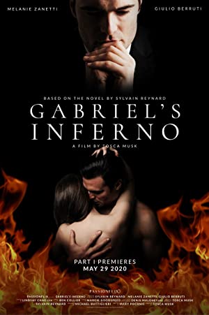 فيلم Gabriel’s Inferno: Part One 2020 مترجم