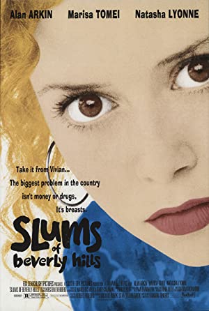 فيلم Slums of Beverly Hills 1998 مترجم