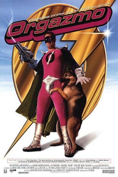 فيلم Orgazmo 1997 مترجم