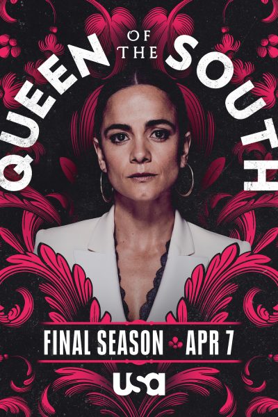 مسلسل Queen of the South