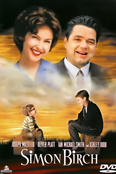 فيلم Simon Birch 1998 مترجم