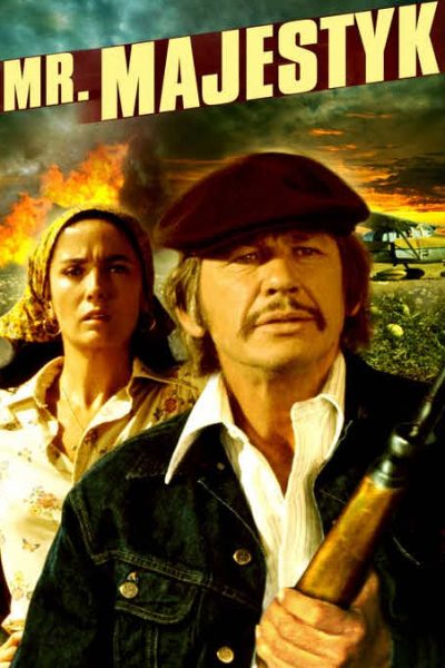 فيلم Mr. Majestyk 1974 مترجم