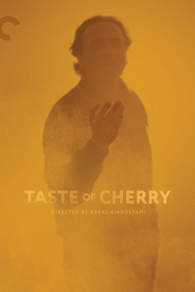 فيلم Taste of Cherry 1997 مترجم