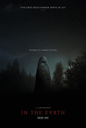 فيلم In the Earth 2021 مترجم