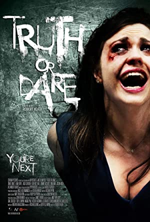 فيلم Truth or Die 2012 مترجم