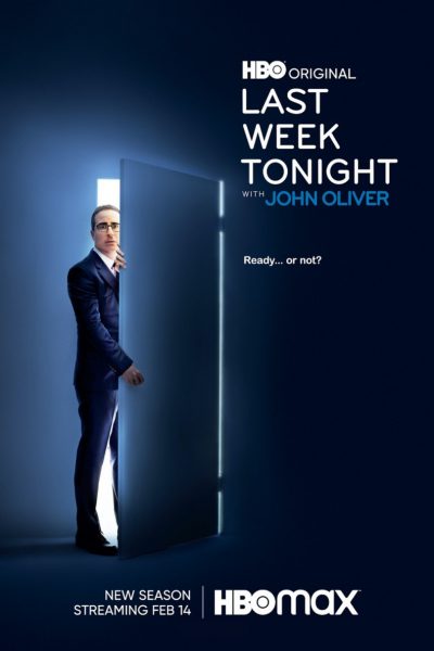 برنامج Last Week Tonight with John Oliver الموسم الثامن