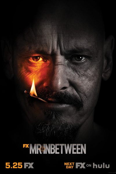 مسلسل Mr Inbetween الموسم الثالث