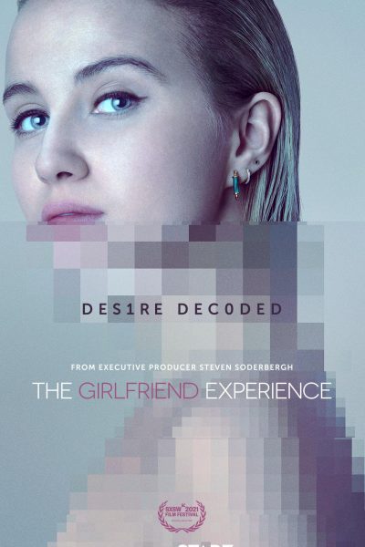 The Girlfriend Experience مسلسل