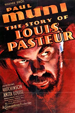 فيلم The Story of Louis Pasteur 1936 مترجم