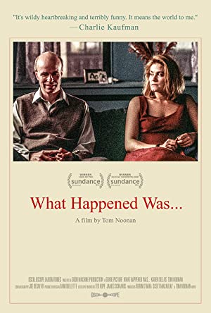 فيلم What Happened Was… 1994 مترجم