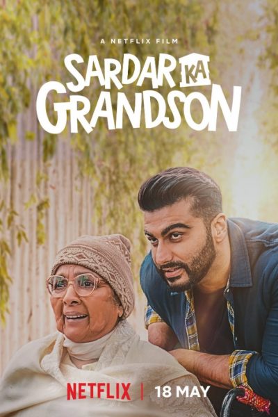 فيلم Sardar’s Grandson 2021 مترجم