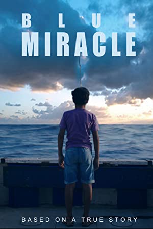 فيلم Blue Miracle 2021 مترجم