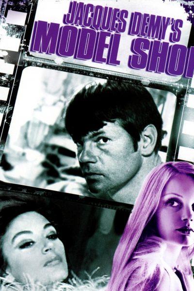 فيلم Model Shop 1969 مترجم
