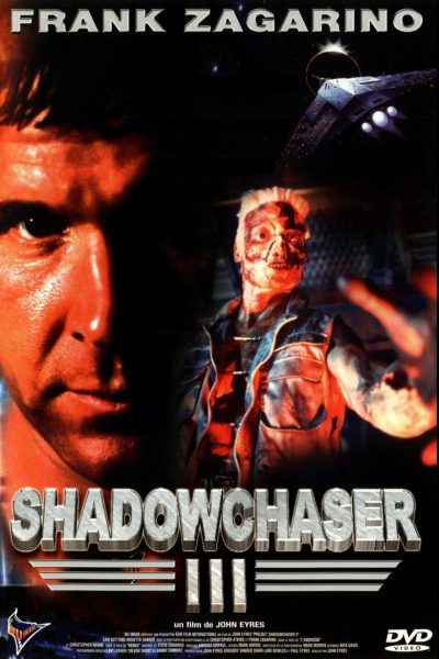 فيلم Project Shadowchaser III 1995 مترجم