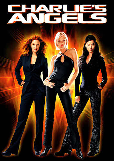 فيلم Charlie’s Angels 2000 مترجم