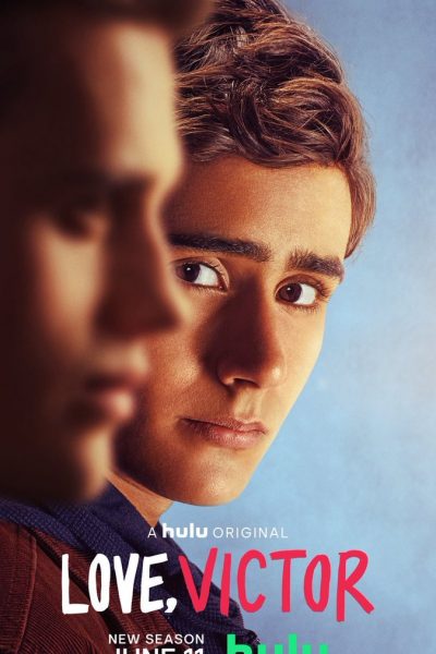 مسلسل Love, Victor