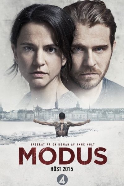 مسلسل Modus الموسم الأول