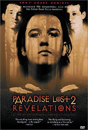 فيلم Paradise Lost 2: Revelations 2000 مترجم
