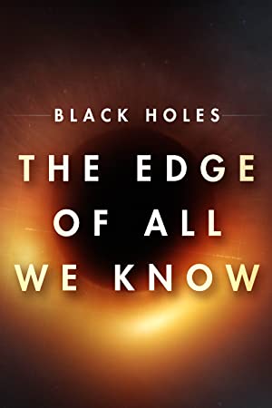 فيلم The Edge of All We Know 2021 مترجم
