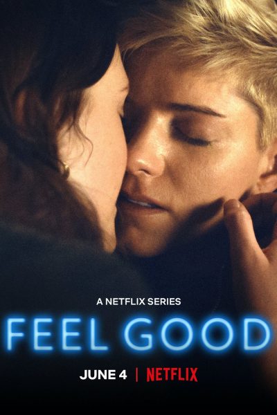 مسلسل Feel Good