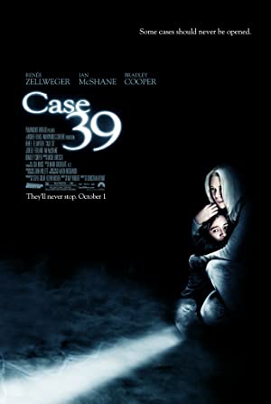 فيلم Case 39 2009 مترجم