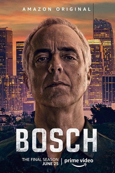 مسلسل Bosch
