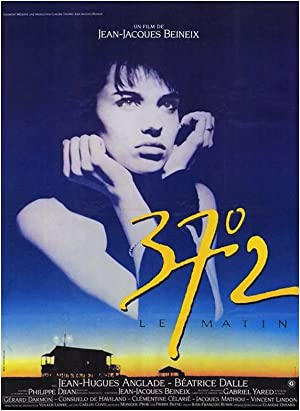 فيلم Betty Blue 1986 مترجم