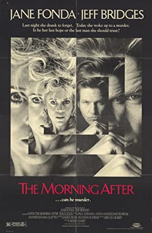 فيلم The Morning After 1986 مترجم