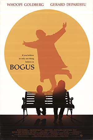 فيلم Bogus 1996 مترجم