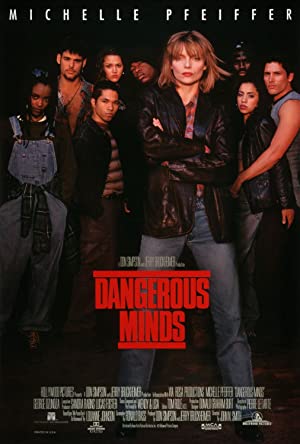 فيلم Dangerous Minds 1995 مترجم