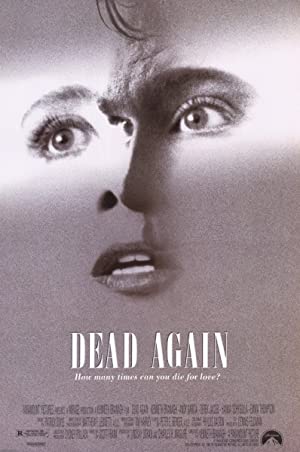 فيلم Dead Again 1991 مترجم