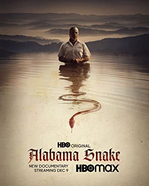 فيلم Alabama Snake 2020 مترجم