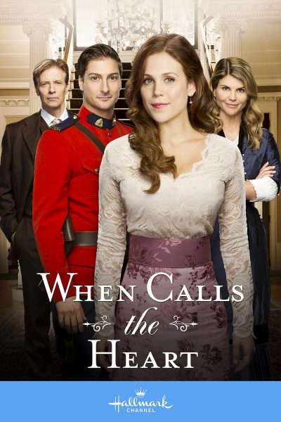 مسلسل When Calls the Heart