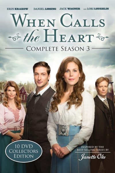 مسلسل When Calls the Heart