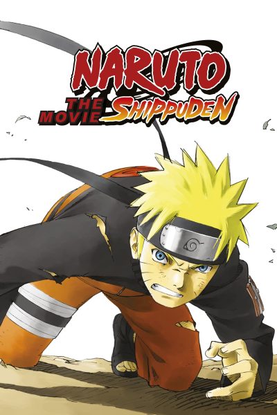 فيلم Naruto: Shippuuden Movie 1 مترجم