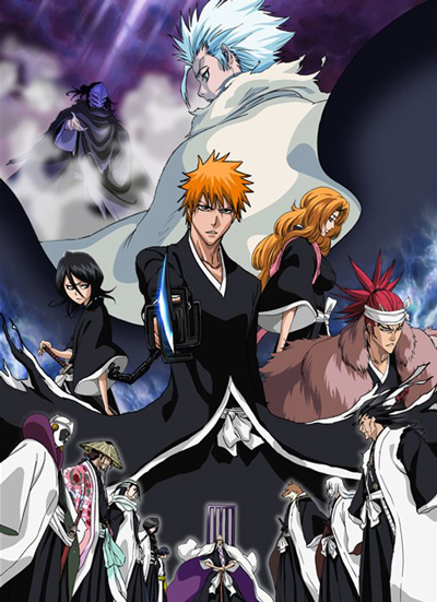 فيلم Bleach Movie 3 – Fade to Black مترجم