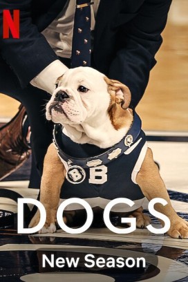 مسلسل Dogs