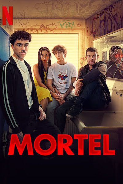 مسلسل Mortel الموسم الثاني