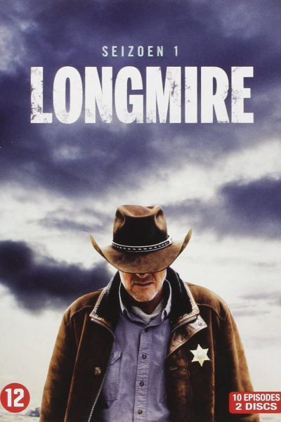 مسلسل Longmire